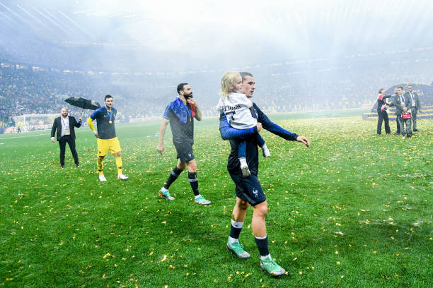 在训练中不 在训练中不