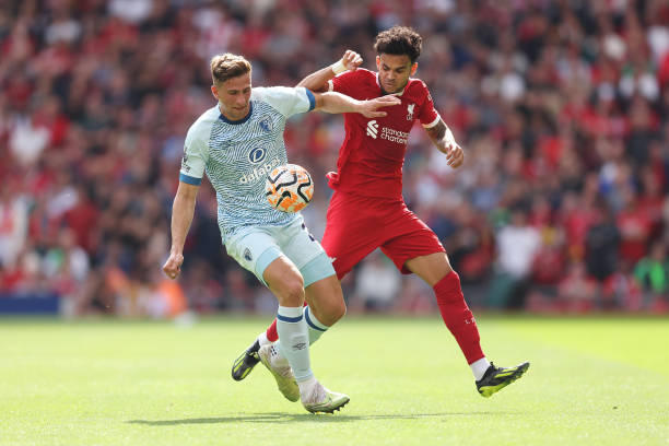 数据层面 数据层面