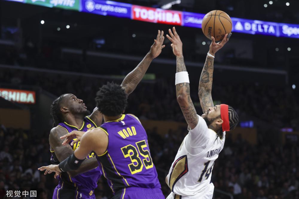 大的舞台 大的舞台