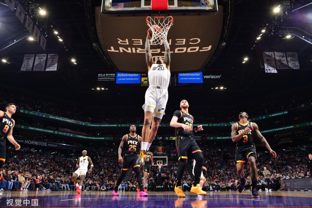 视的影响 视的影响